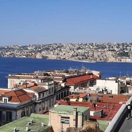Civico 46 Villa Nápoly Kültér fotó