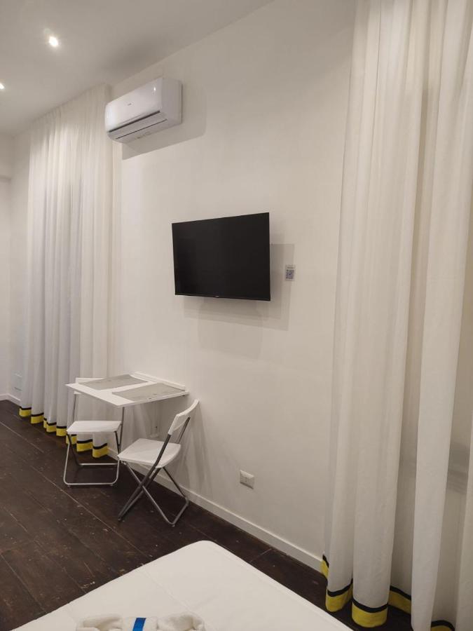 Civico 46 Villa Nápoly Kültér fotó