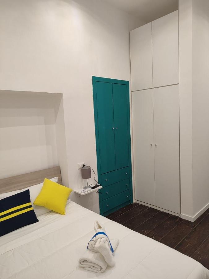 Civico 46 Villa Nápoly Kültér fotó