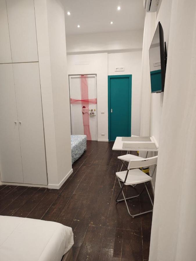 Civico 46 Villa Nápoly Kültér fotó